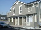 Logement S Ⅱの外観画像