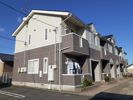 コ－ポさくら B棟の外観画像