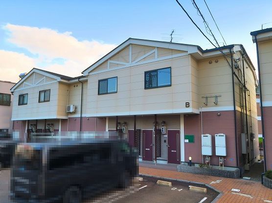 シャイニング☆スターBの外観画像