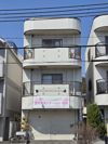 バージンブリッジⅡの外観画像