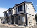 ブルーイゾラの外観画像