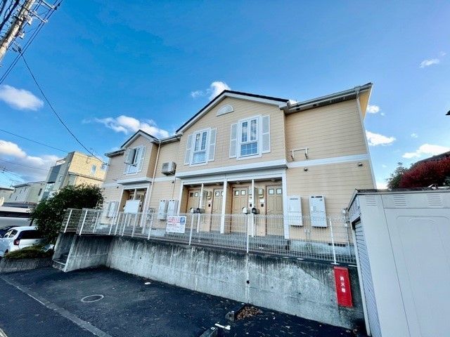 21センチュリーホームの外観画像