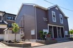 イノセントコート2の外観画像