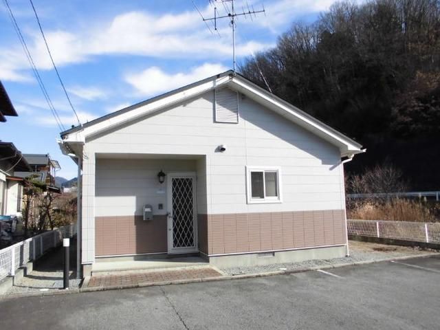 風間戸建住宅(011316101)の外観画像