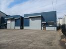 狭山市広瀬台2丁目工場Dの外観画像