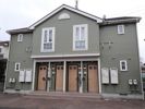 パストラルコートⅠ番館の外観画像