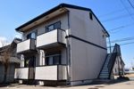 エクセレント タイムⅠの外観画像