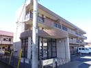 クレディアYKの外観画像