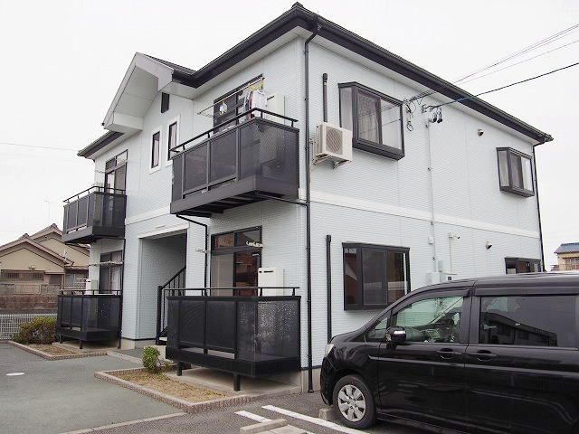 セトル saitoの外観画像