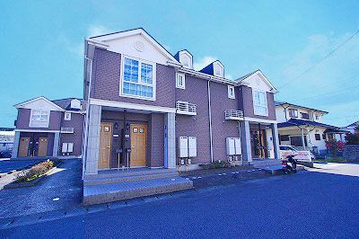 マニクールNの外観画像