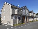 グレース クレストⅠの外観画像