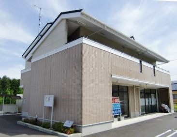 コネッソの外観画像