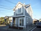 エバーコートⅡの外観画像