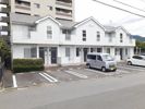 アルカディアBの外観画像