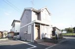 エバーコートⅢの外観画像