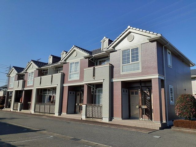 プリンス西茂呂 参番館の外観画像