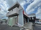 パルテールの外観画像