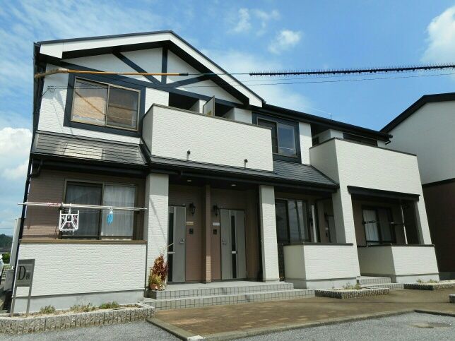 ヴェネットケイDの外観画像