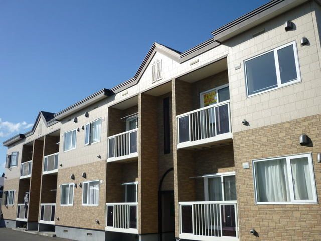 コリーヌ.ビラの外観画像