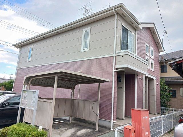 エクセランの外観画像