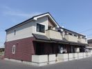ラフィーネ花塚Aの外観画像
