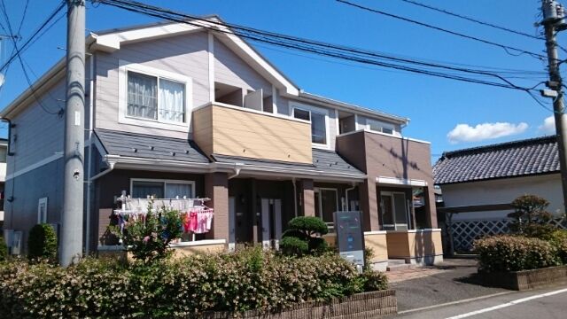 プチールの外観画像