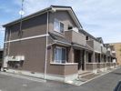 リュール西津田の外観画像