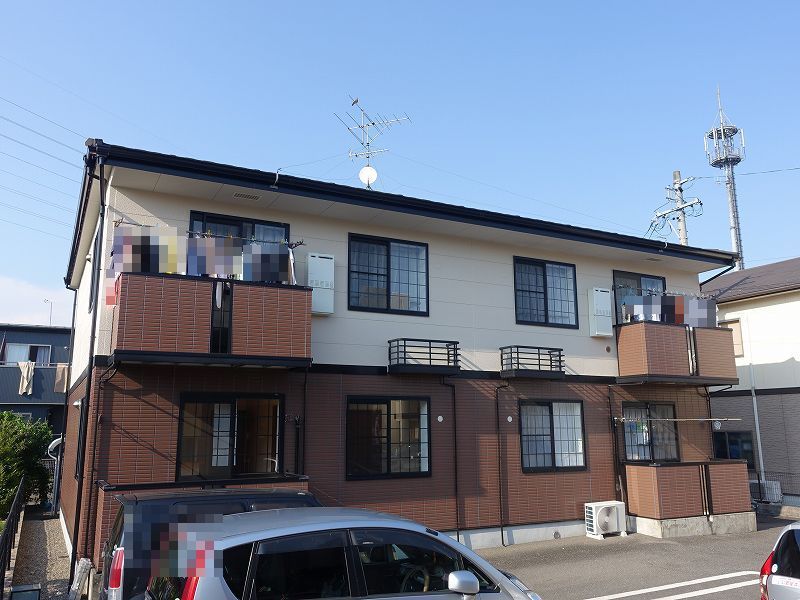 ティンカーベルBの外観画像