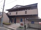 ヘンテクルーセ Tの外観画像