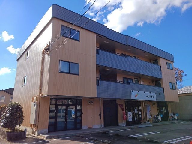 FCCハイムⅡの外観画像