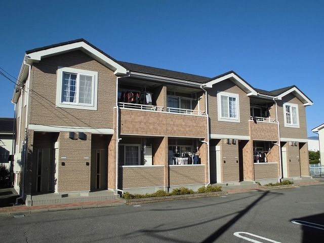 グリシーヌBの外観画像