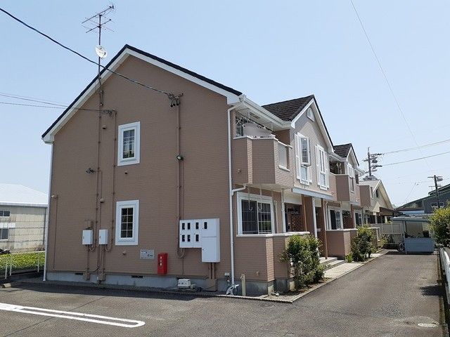 かりんの里の外観画像