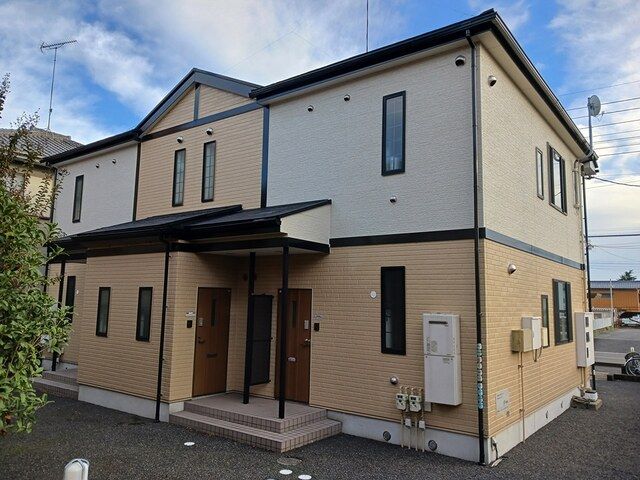 コスモスⅠの外観画像