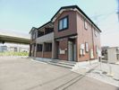 フレンシア桔梗の外観画像