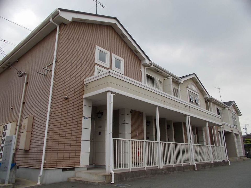 MTハイツ2号館Aの外観画像