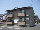 エスポワールヒロⅢの外観画像