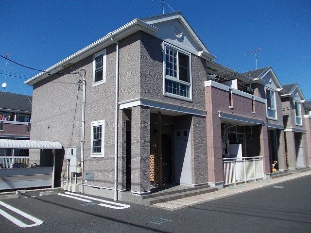 M・シャルマンローズBの外観画像