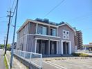 K’sスクエアー Cの外観画像