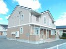 ファミーユ古里 Aの外観画像