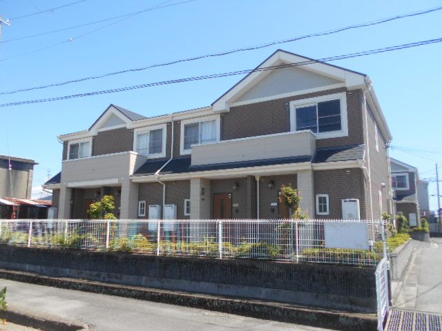 ヴェネット小松原Ⅰの外観画像