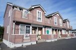 セントラル明日香 Aの外観画像