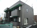 プリムヴェール23の外観画像