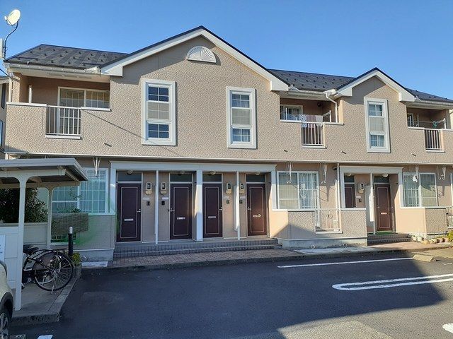 くららⅡの外観画像