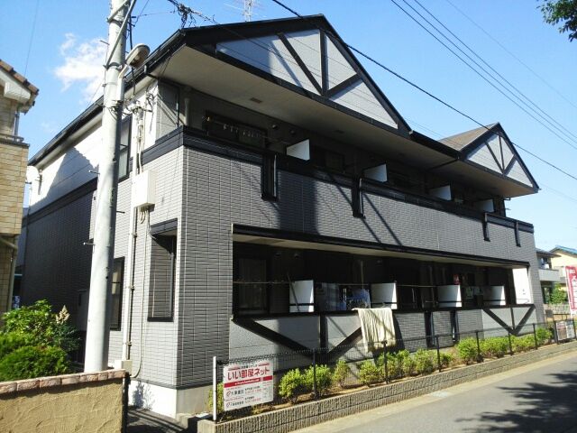 バクワイリーの外観画像