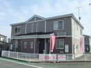 ライジング・サンAの外観画像