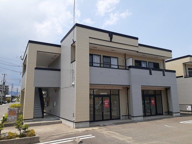 ポムポムG・Tの外観画像