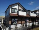 ヴァン・ヴィラッジBの外観画像