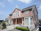 ピュアハイツ三町Ⅱ C棟の外観画像