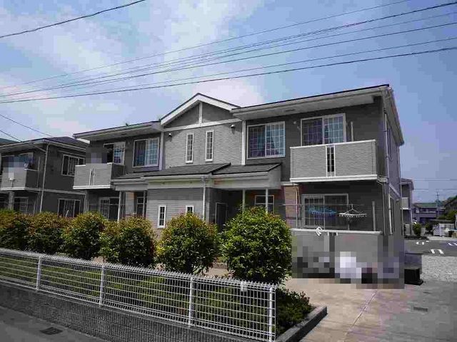 ピュールシエルCの外観画像