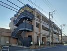 ファミール土呂の外観画像